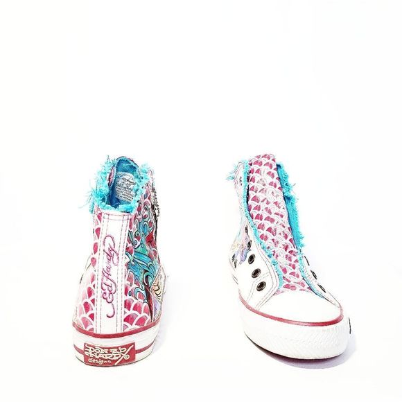 Ed Hardy - Picture 4 of 11